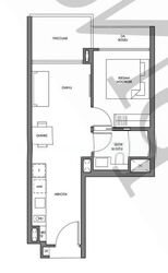 Fourth Avenue Residences (D10), Apartment #604798621